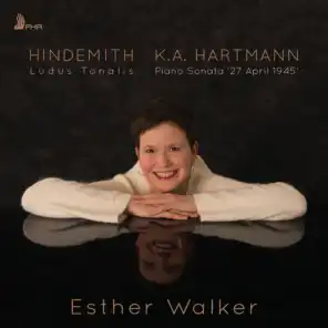 Esther Walker