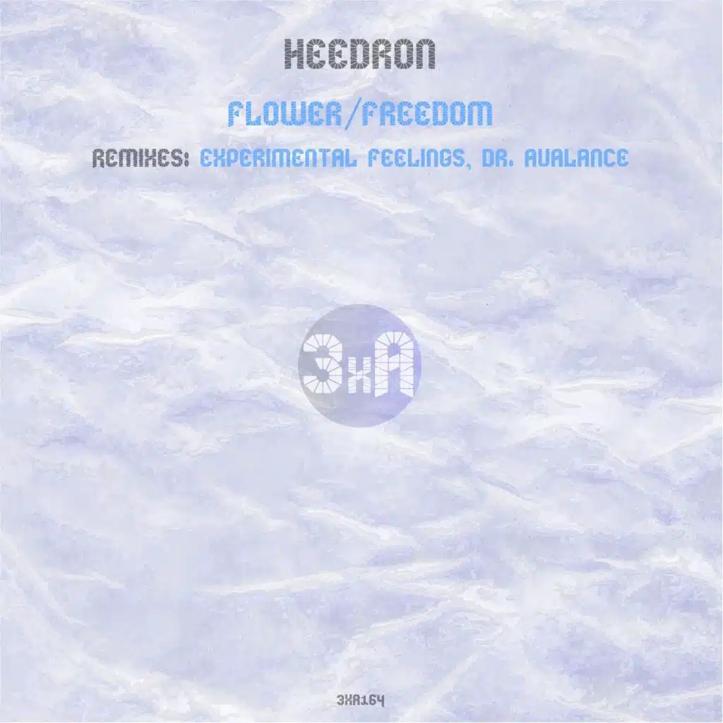 Freedom (Dr. Avalance Remix)