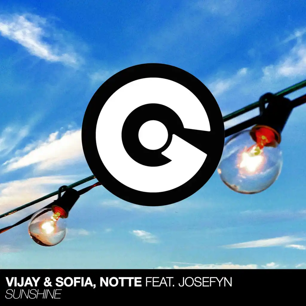 Vijay & Sofia & Notte
