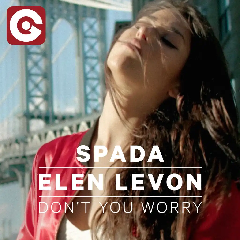 Don't You Worry (feat. Elen Levon)