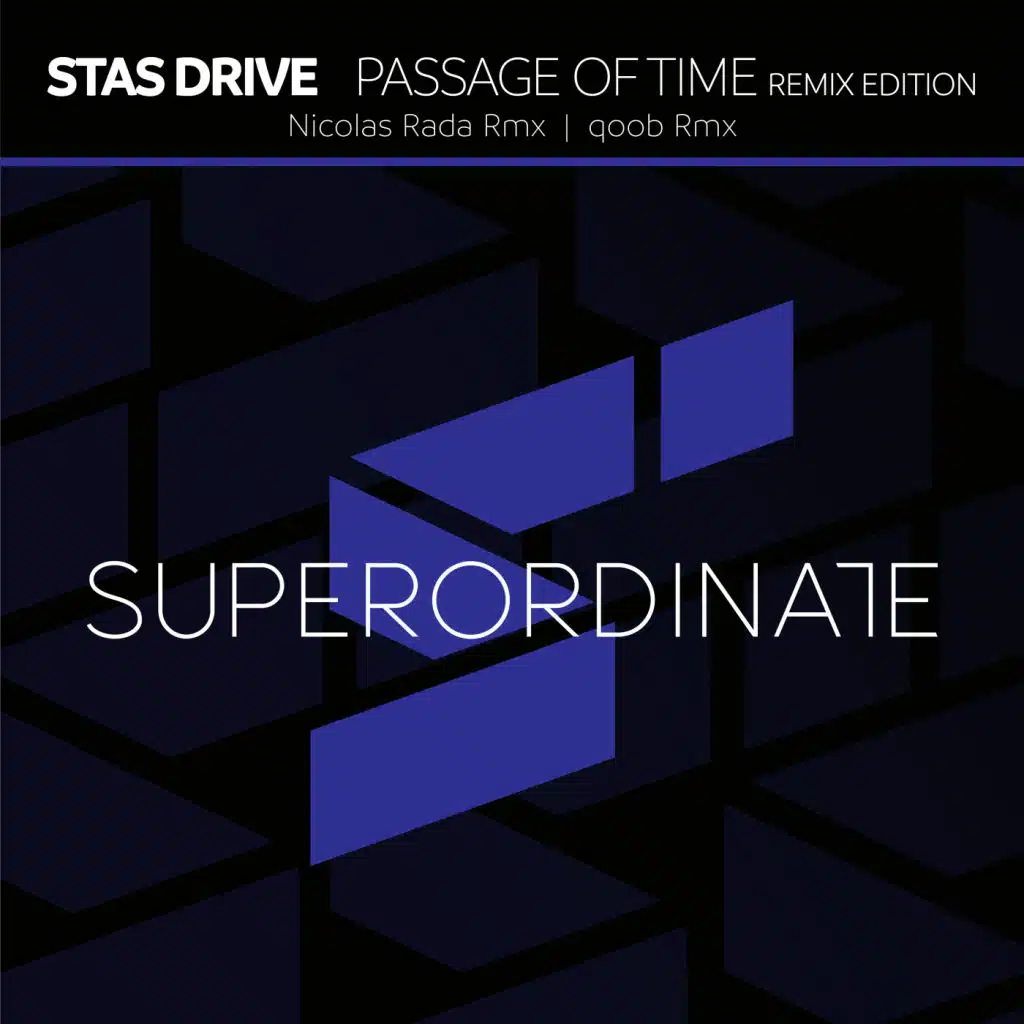 Passage of Time (Qoob Rmx)