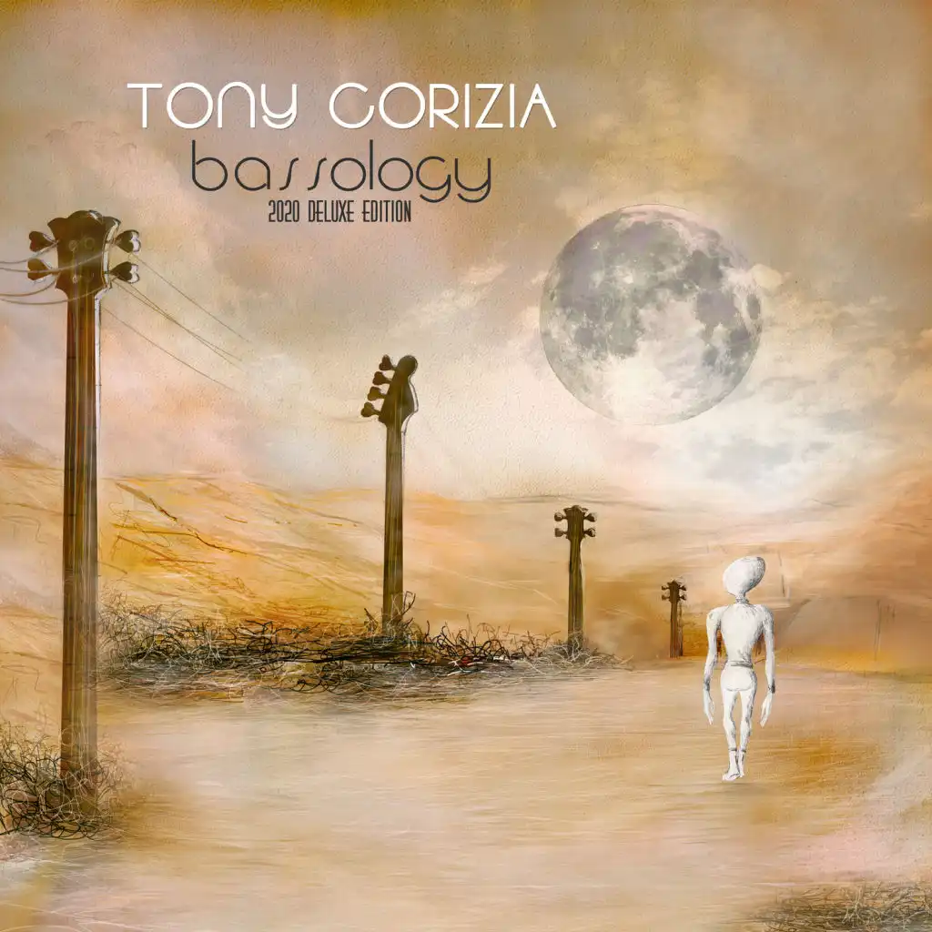 Tony Corizia