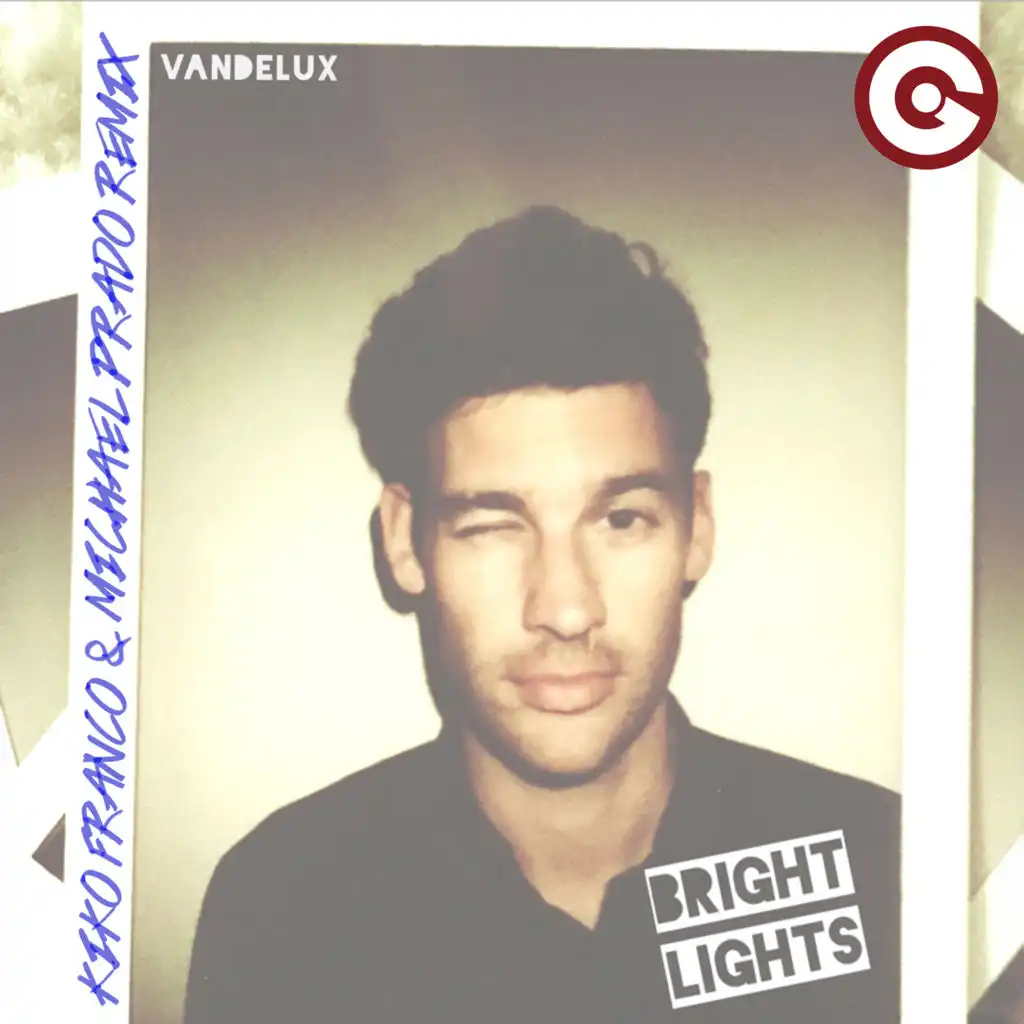 Bright Lights (Kiko Franco & Michael Prado Remix)