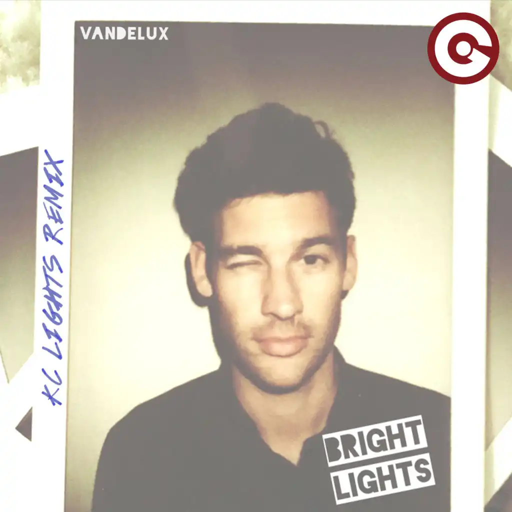 Bright Lights (KC Lights Remix)