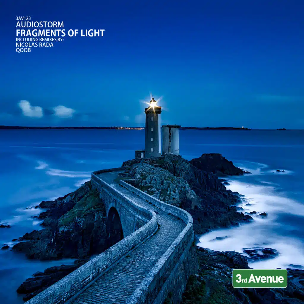 Fragments of Light (Nicolas Rada)