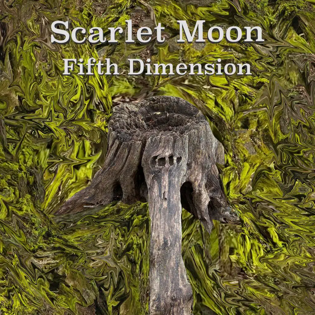 Scarlet Moon