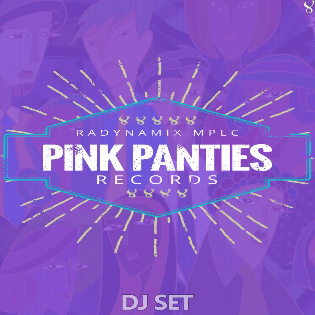 Laid Back Snack Attack (Radio Mix)