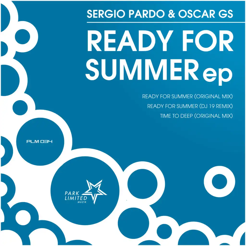 Ready For Summer (DJ 19 Remix)