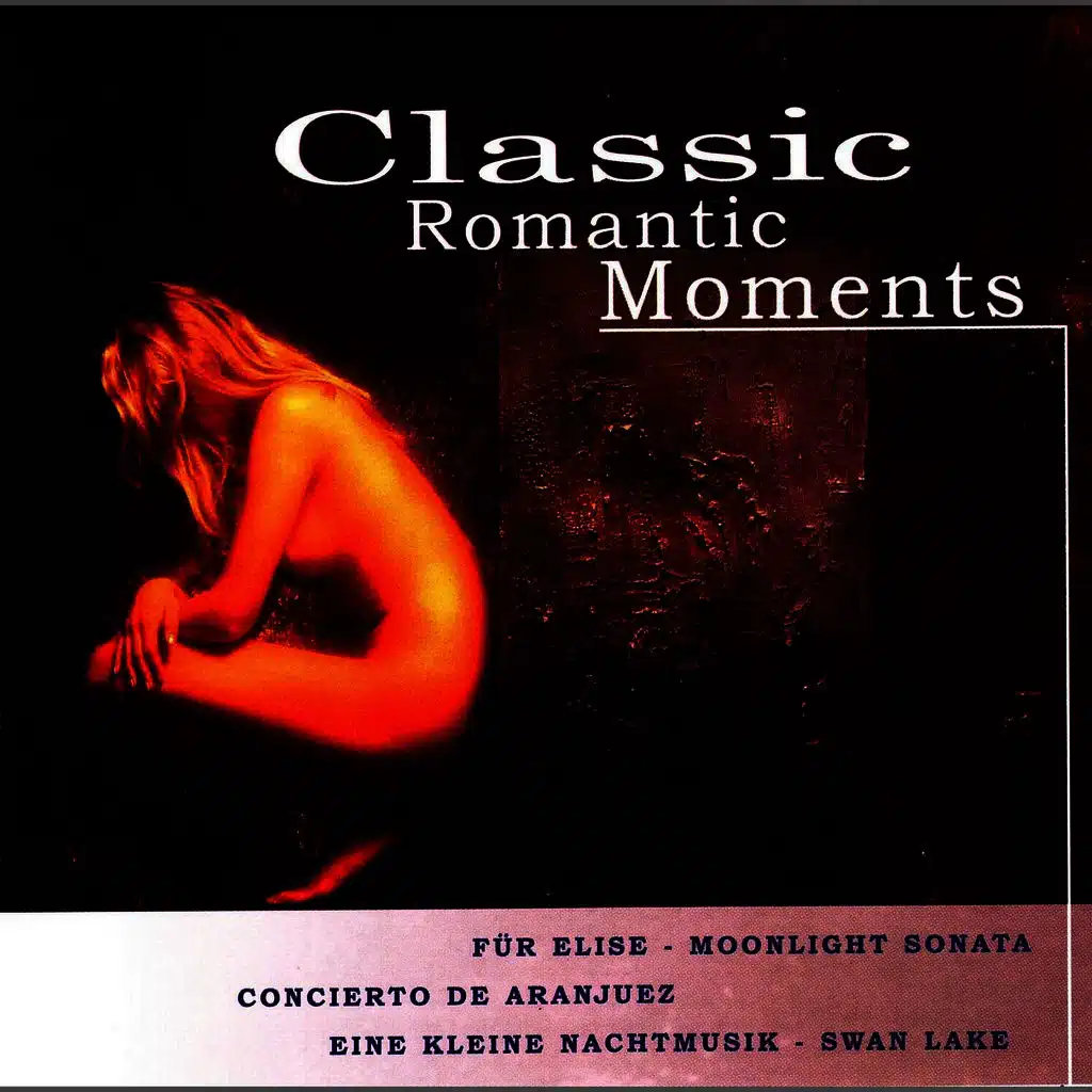 Classic Romantic Melodies