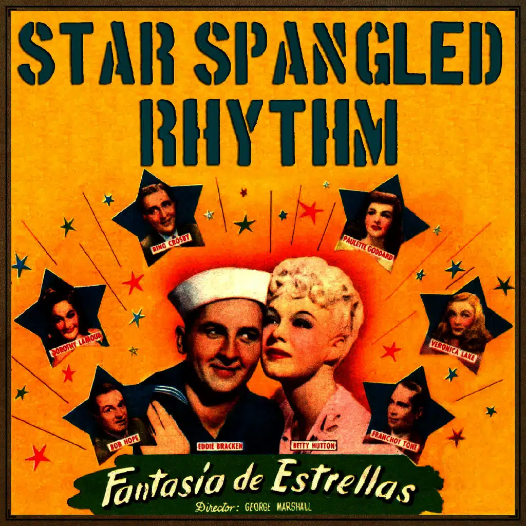 Star Spangled Rhythm