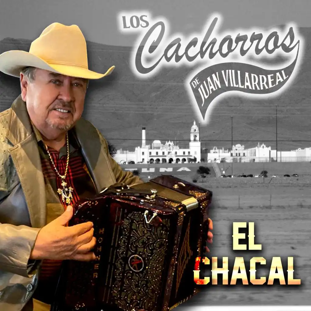 El Chacal