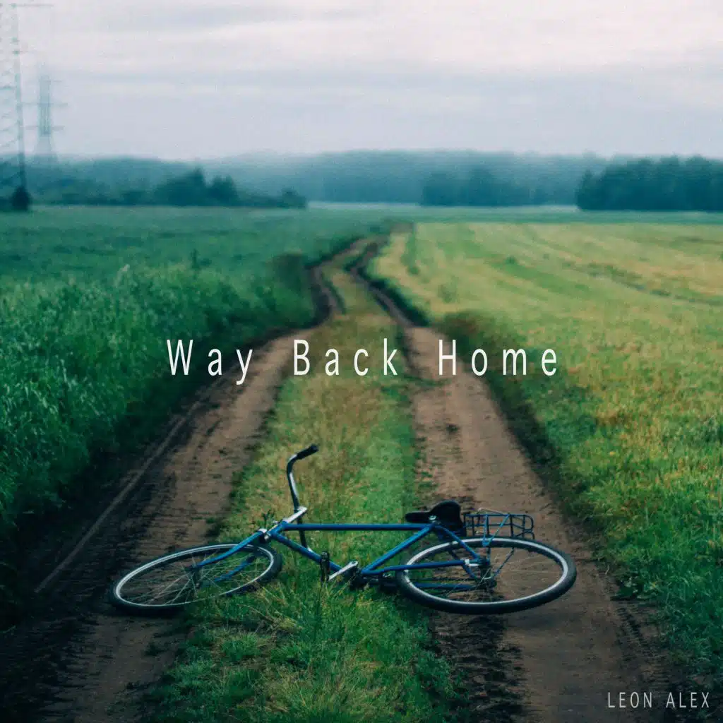 Way Back Home (Instrumental)
