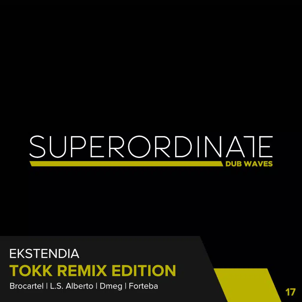 Tokk (Dmeg Remix)