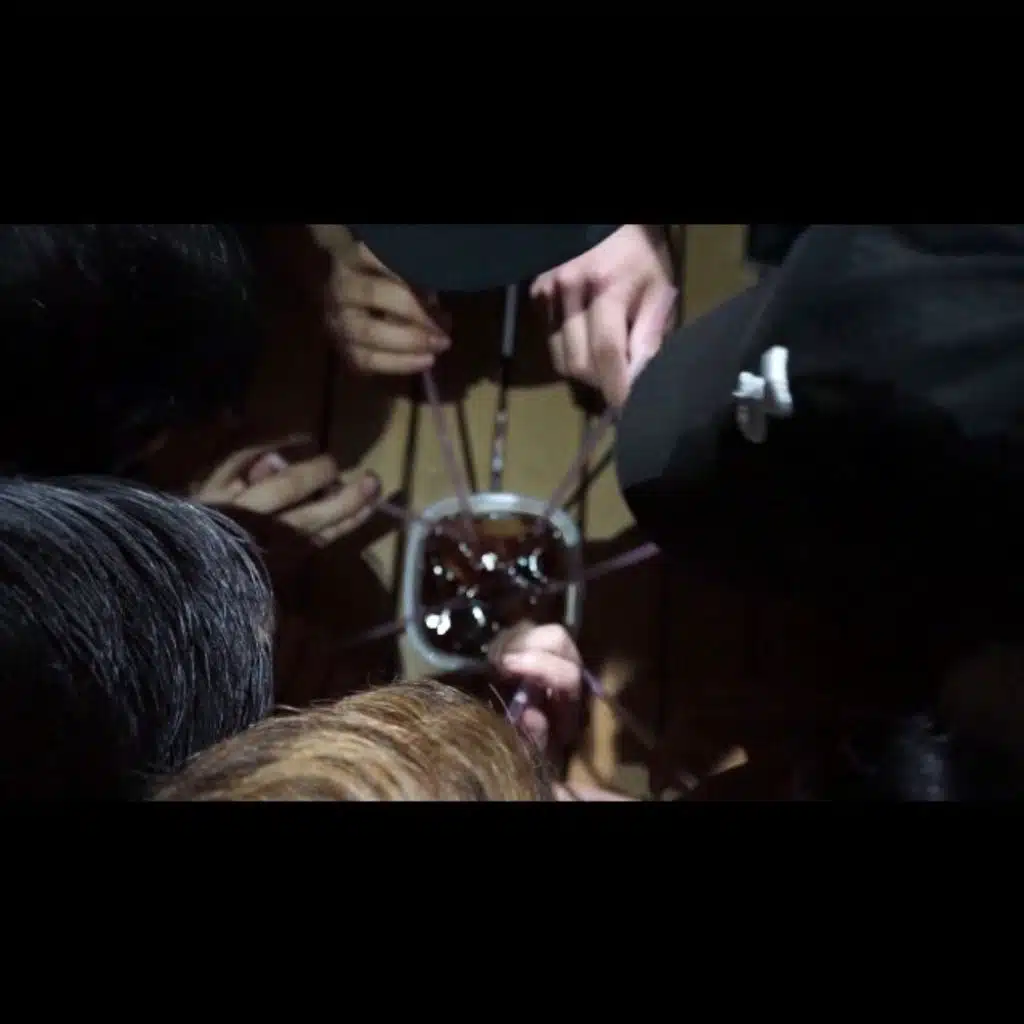 Gashagasha (feat. KID K)