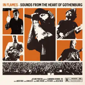 Sounds from the Heart of Gothenburg (Live)