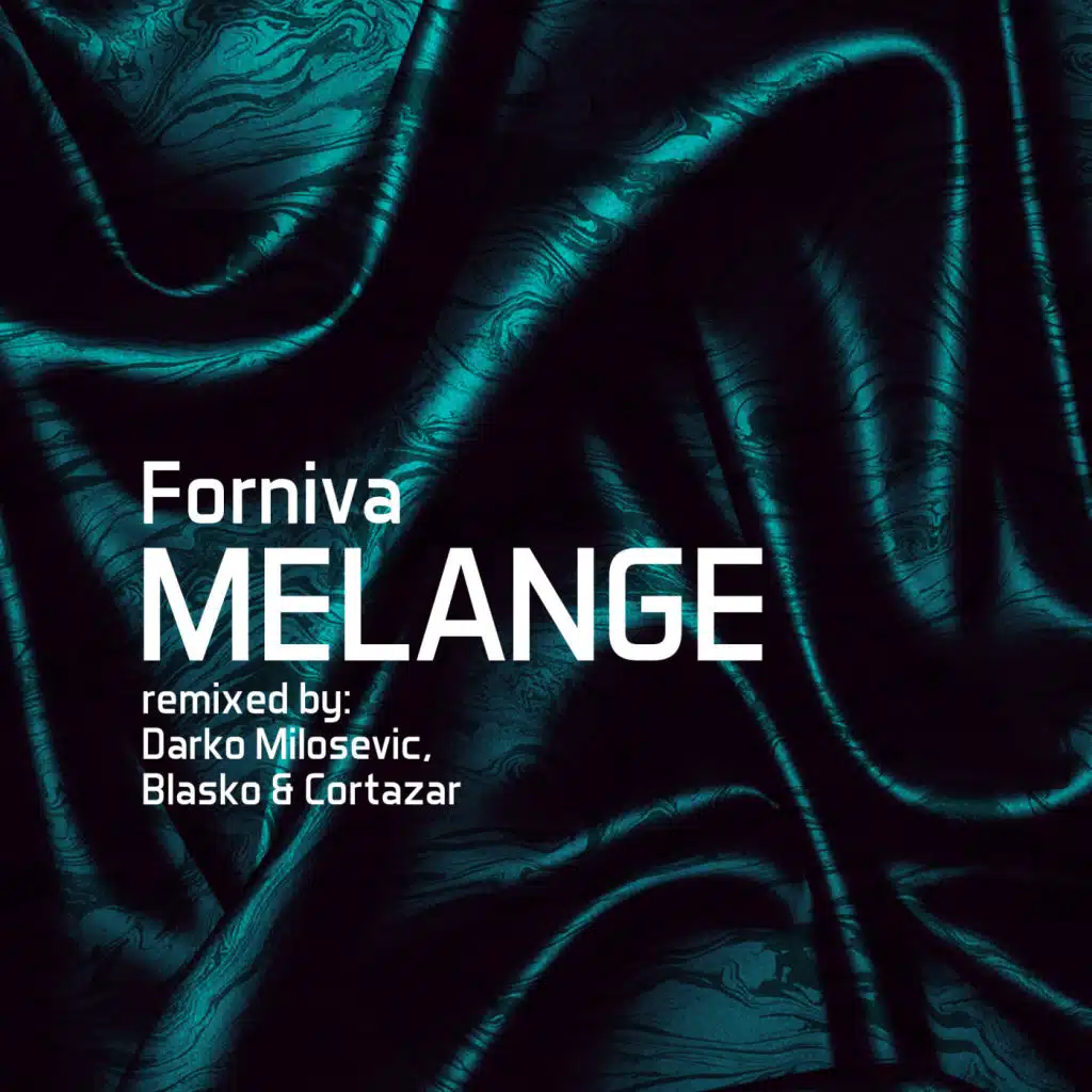Melange