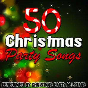 50 Christmas Party Songs