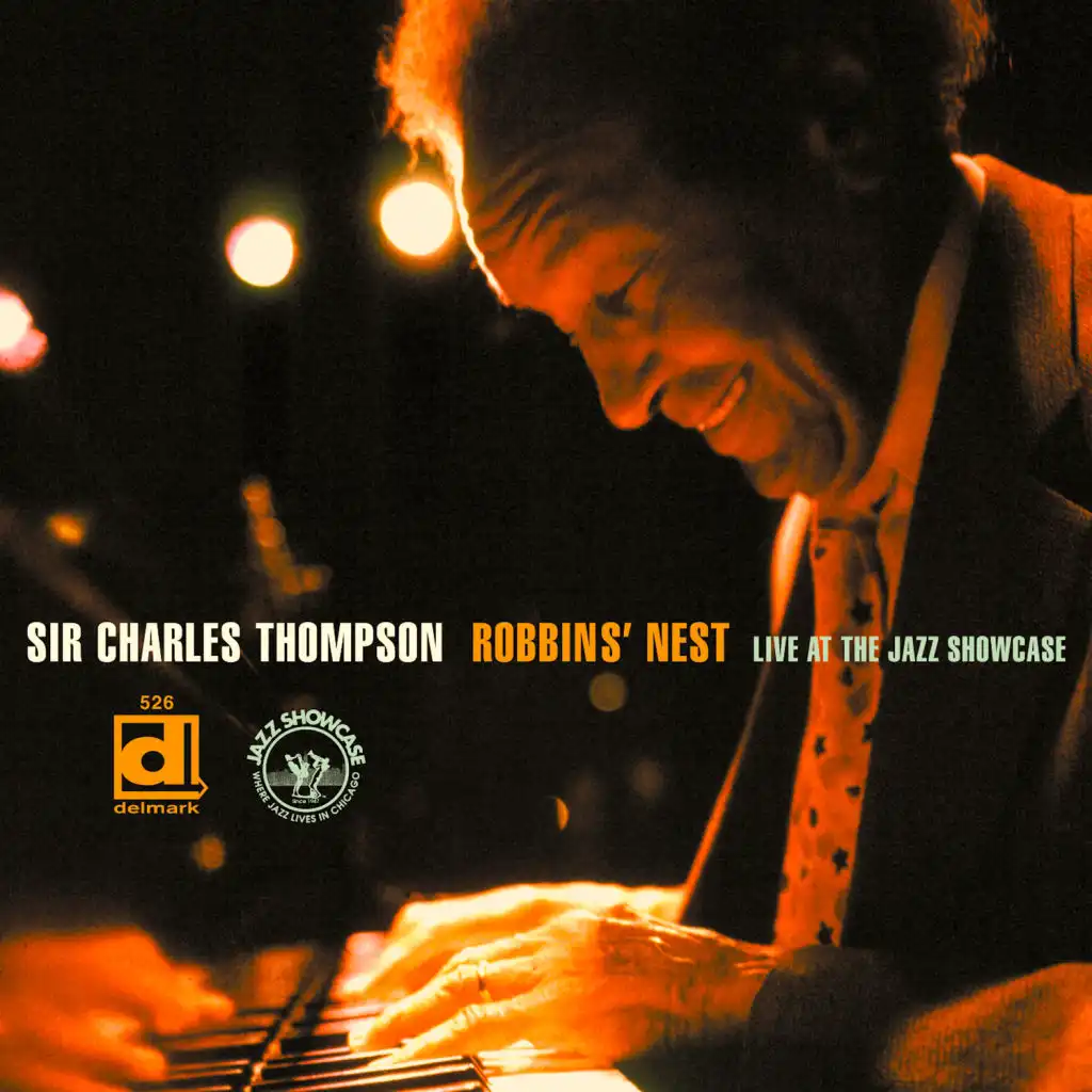 Robbins' Nest (Live)