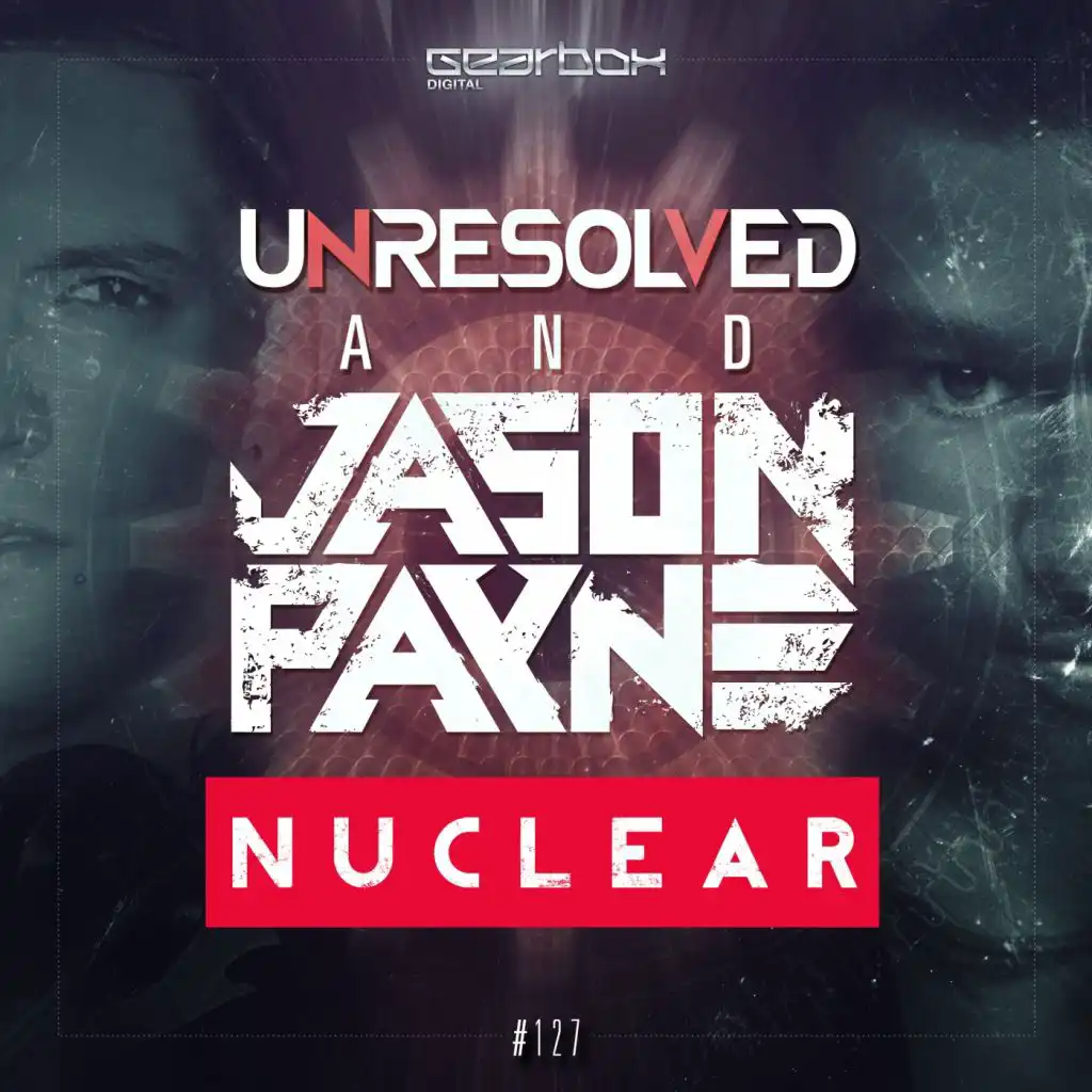 Unresolved & Jason Payne