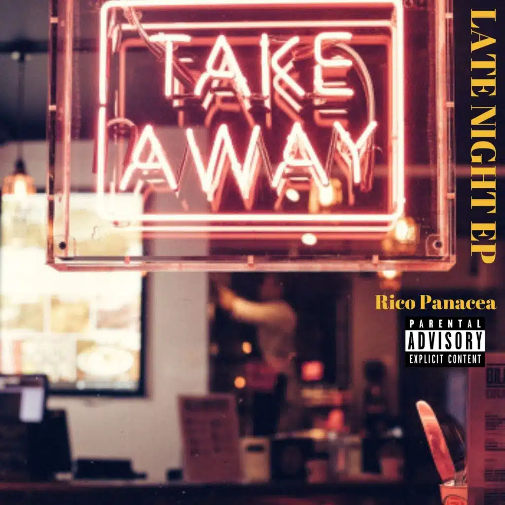 Late Night EP