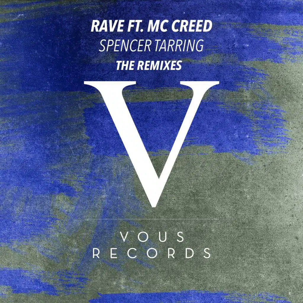 Rave (Takedown Remix) [feat. MC Creed]