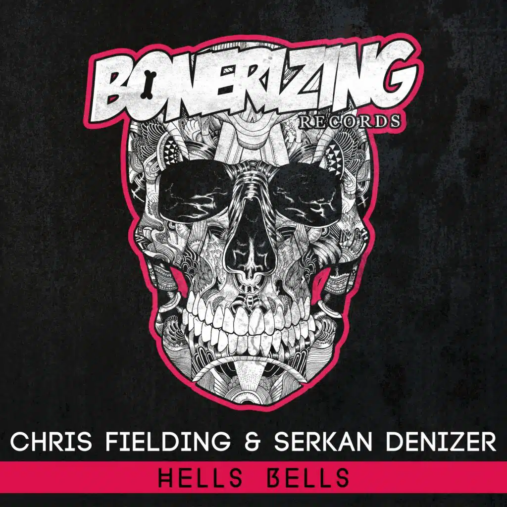 Chris Fielding & Serkan Denizer