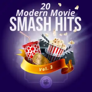 20 Modern Movie Smash Hits - Vol. 2