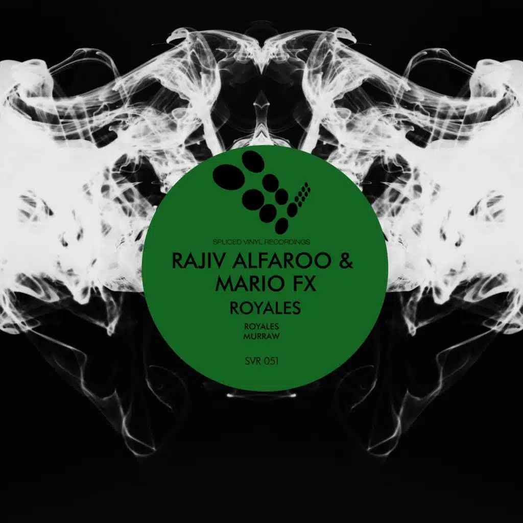 Rajiv Alfaroo, Mario FX