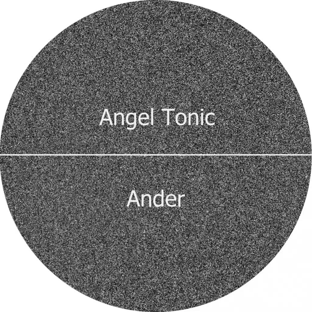 Angel Tonic