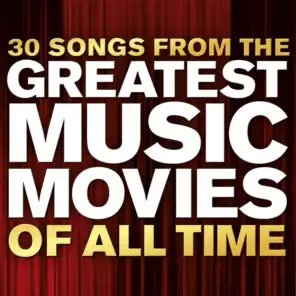 30 Songs from the Greatest Music Movies of All Time