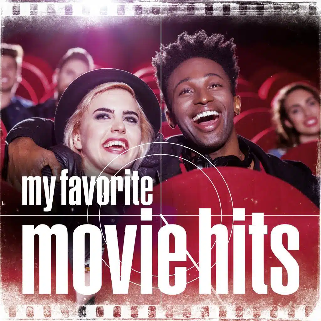 My Favorite Movie Hits