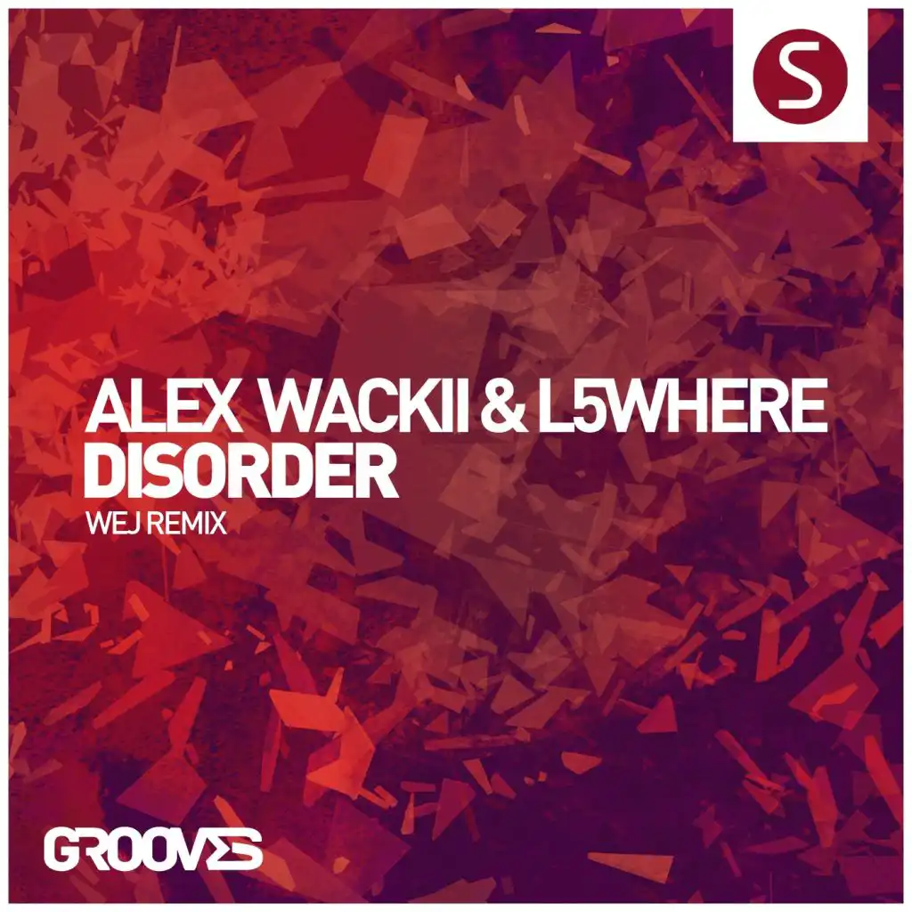 Alex Wackii & L5where