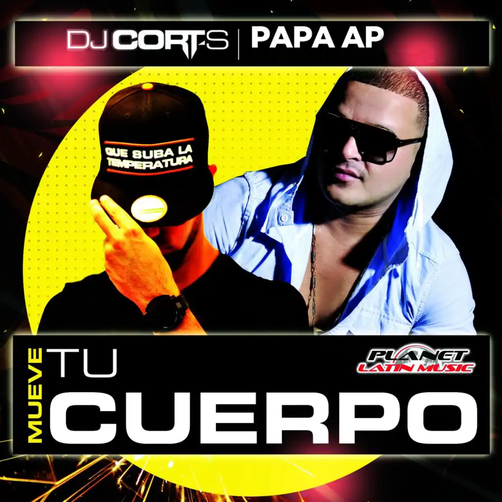 Mueve Tu Cuerpo (feat. Papa Ap)