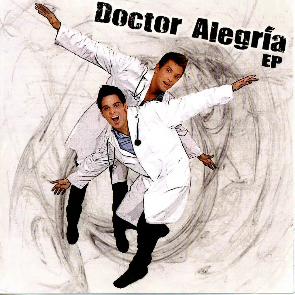 Doctor Alegria