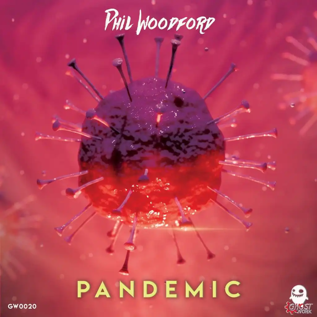 Pandemic (Radio Edit)