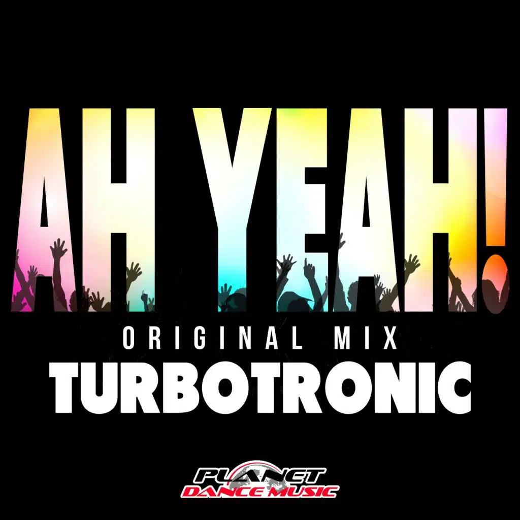 Ah Yeah (Radio Edit)