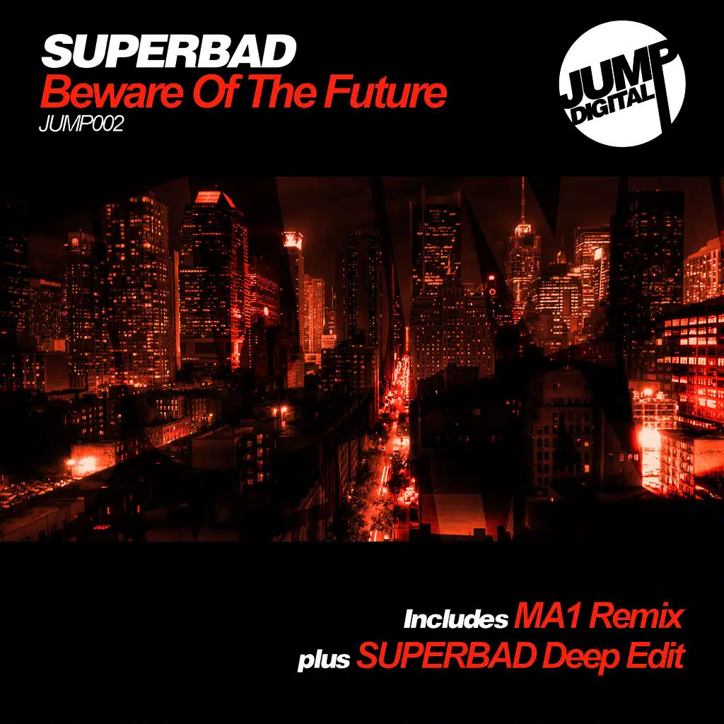 Beware of the Future