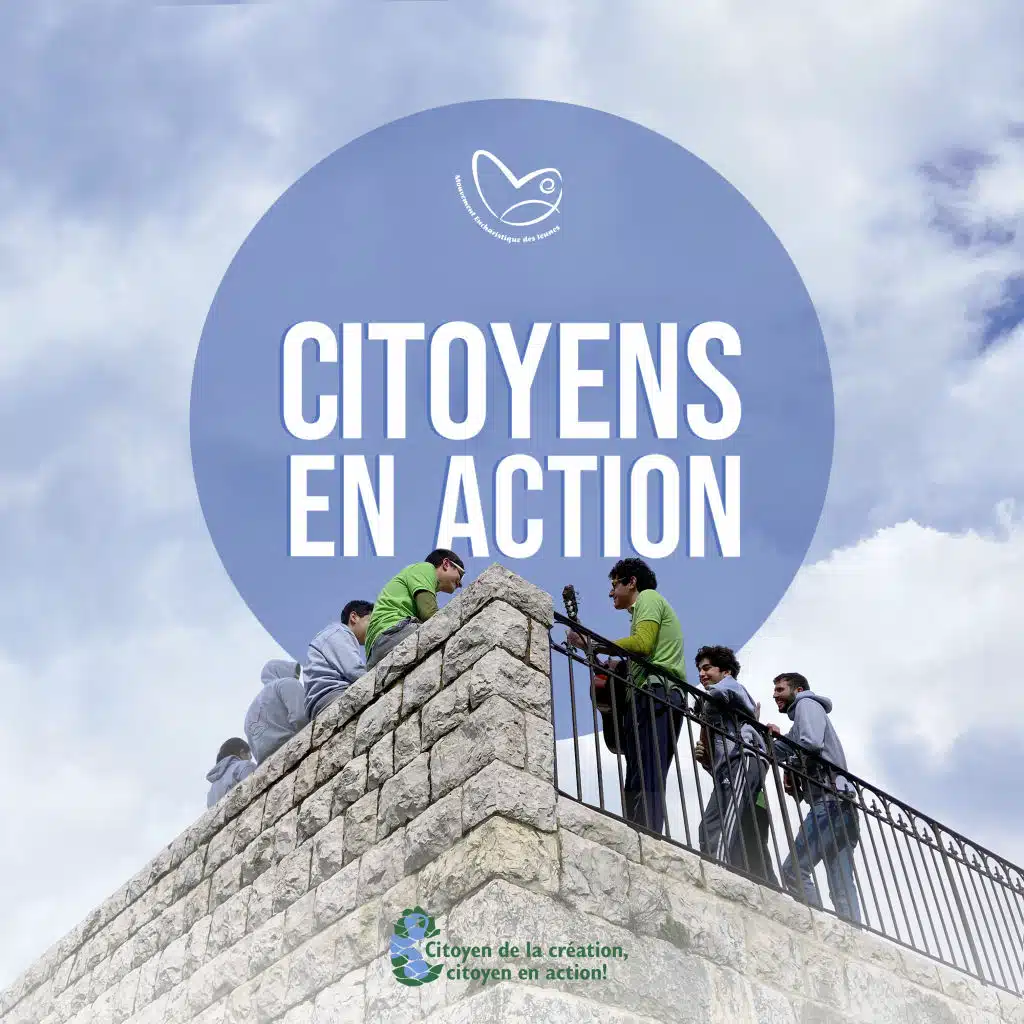 Citoyens En Action
