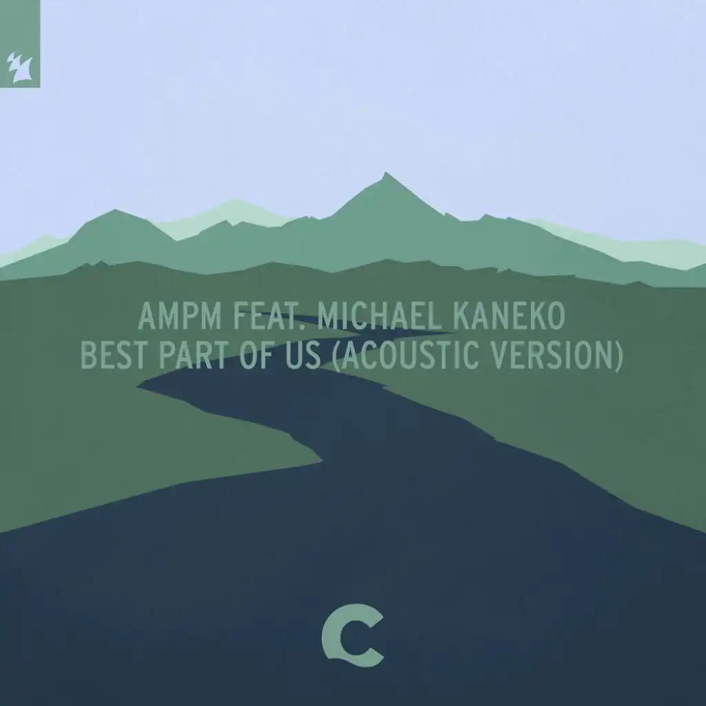 Best Part Of Us (Acoustic Version) [feat. Michael Kaneko]