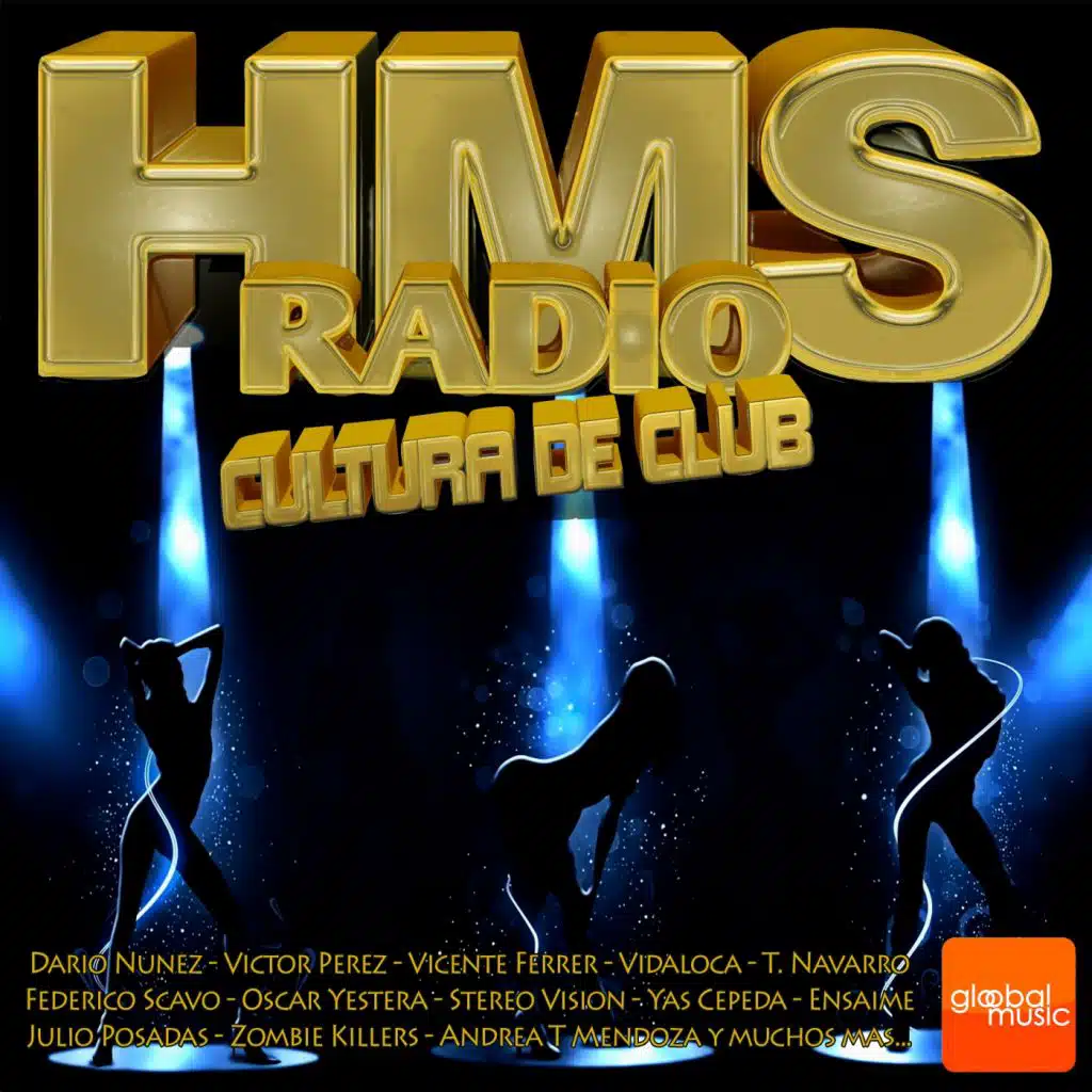 Check This Out (Radio Edit)