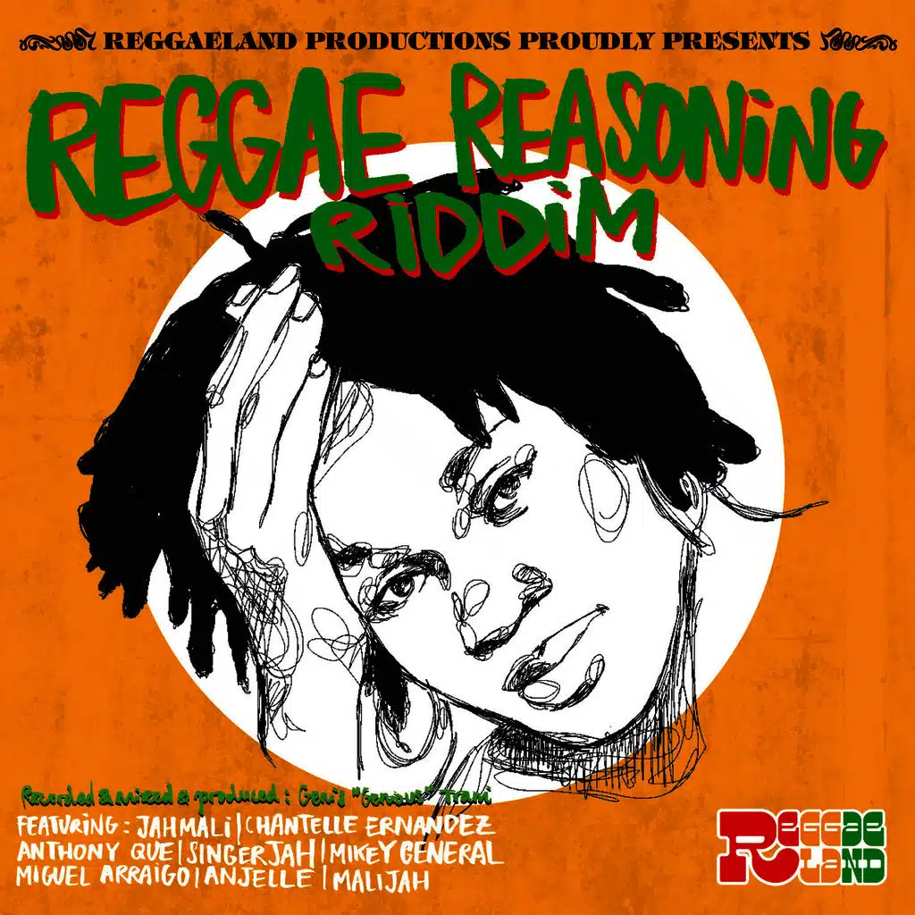 Reggae Reasoning Riddim
