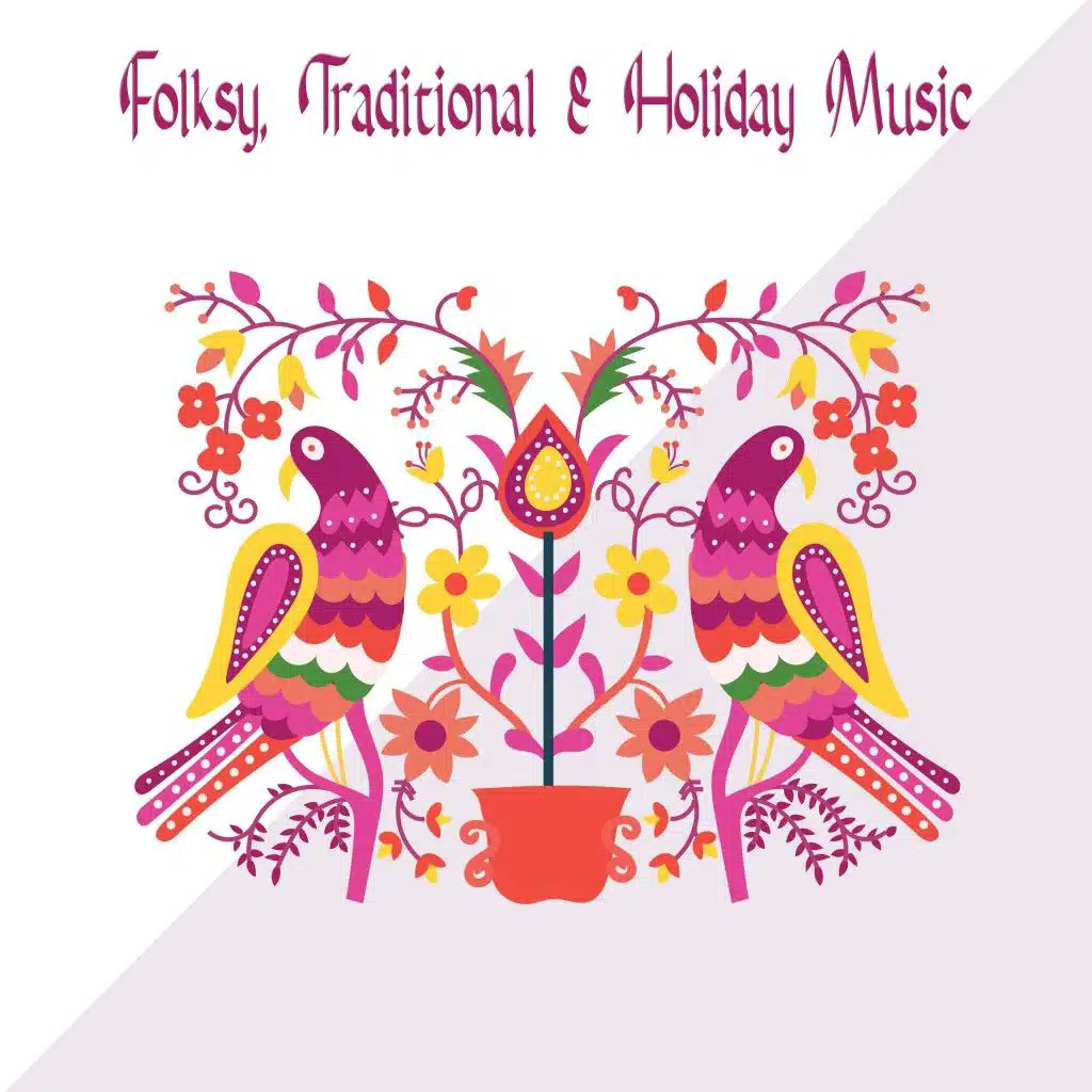 Weihnachten bin i dahoam (Karoke)