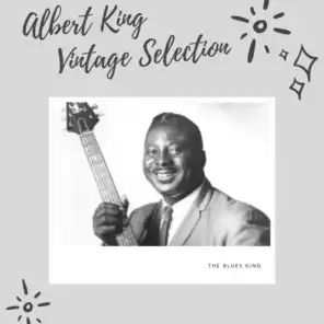 Albert King Vintage Selection