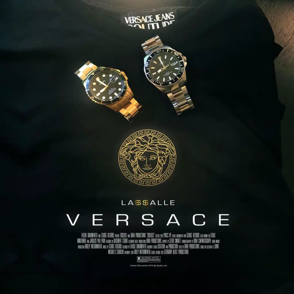 Versace