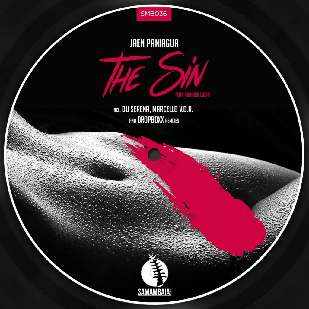 The Sin (feat. Adriana Lucia)