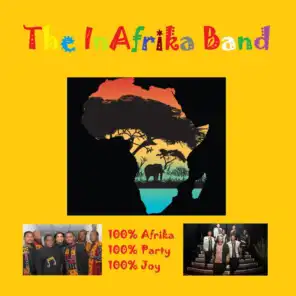 The InAfrika Band