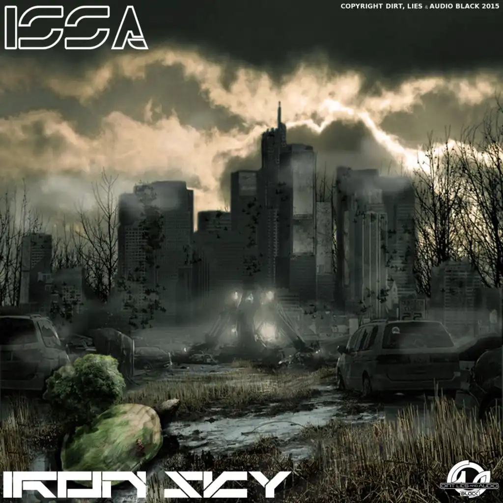 Iron Sky