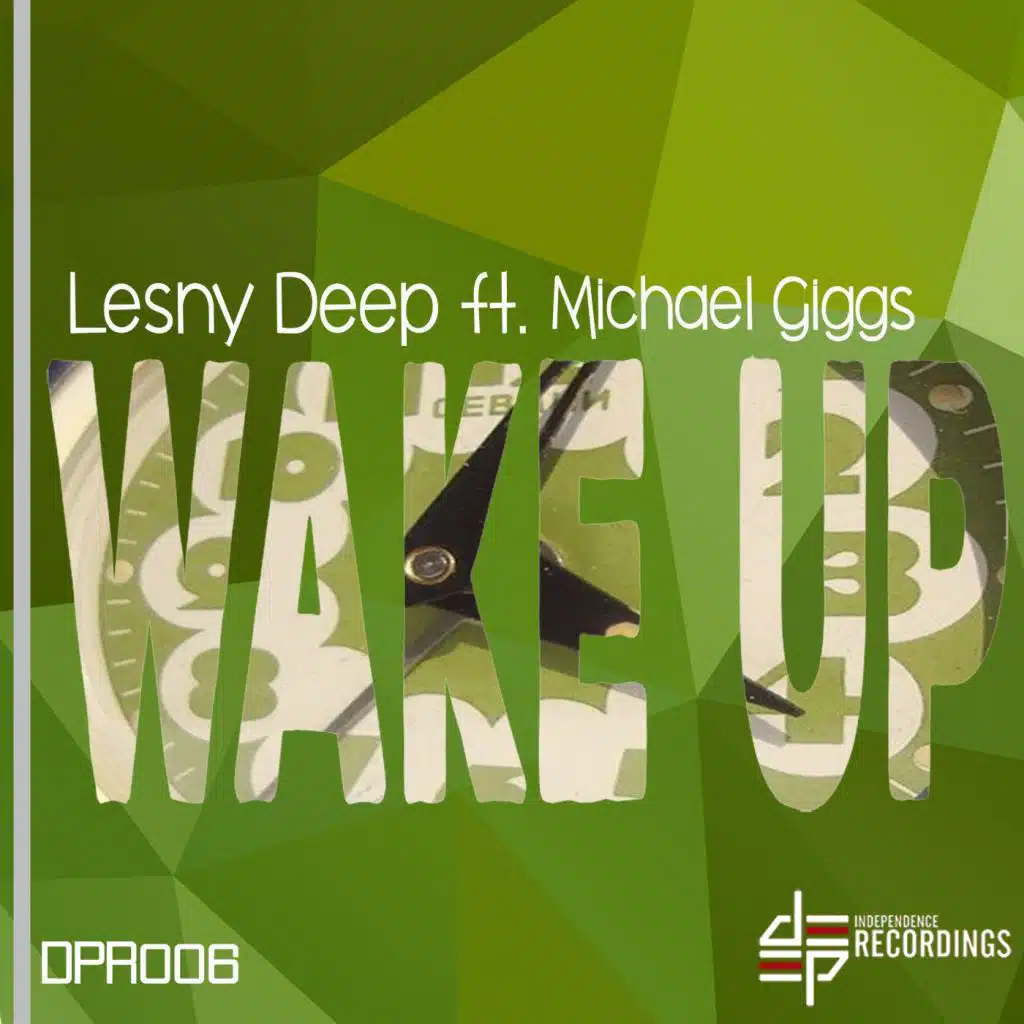 Lesny Deep, Michael Giggs