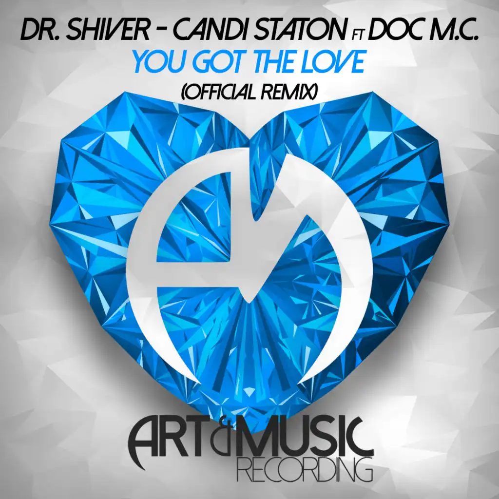Dr. Shiver, Candi Staton & Doc M.C.