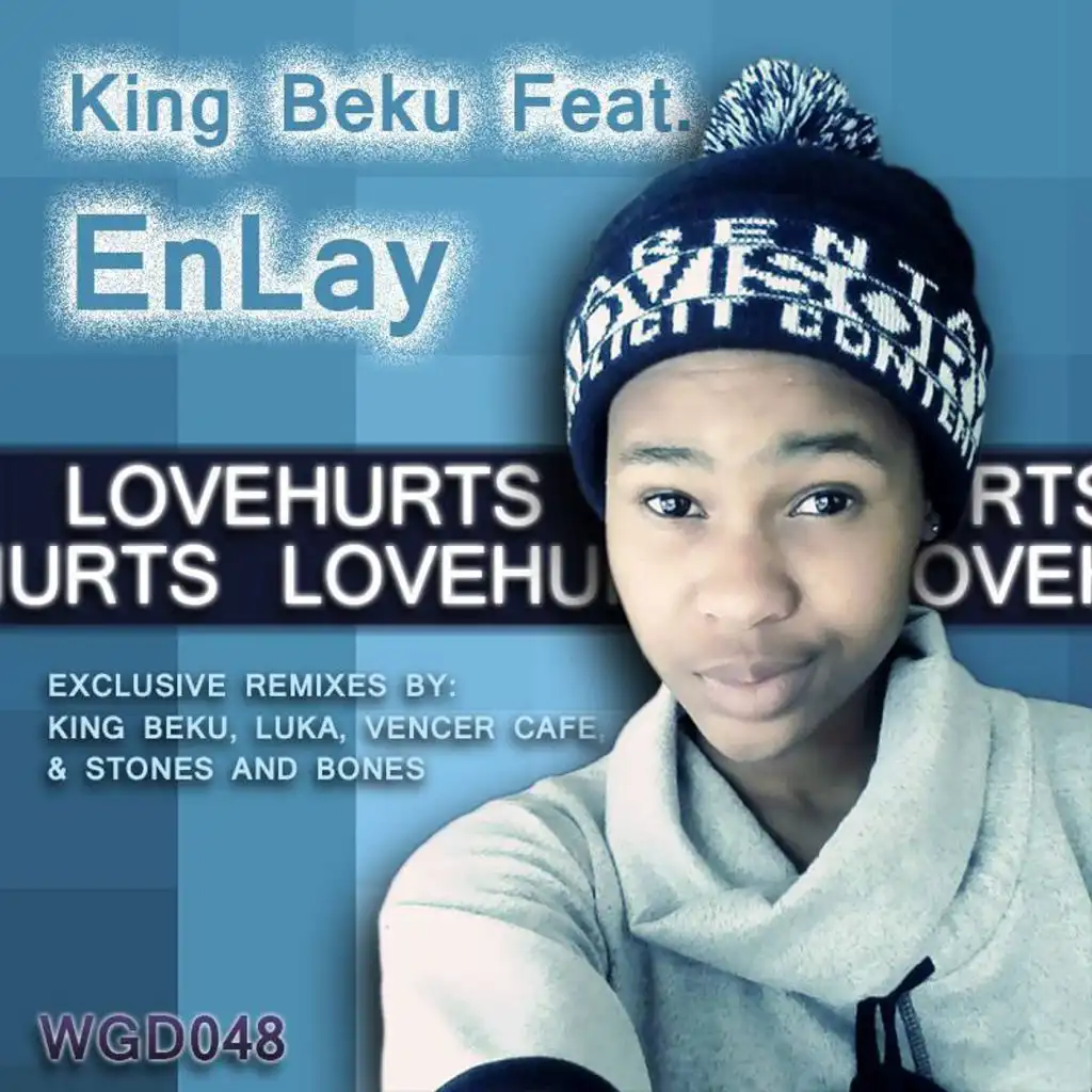 Love Hurts (feat. Enlay)